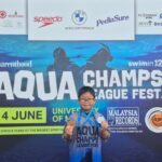 Swimin12's swimming competition, Aqua Champs League Fest